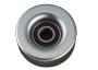 Image of Accessory Drive Belt Idler Pulley image for your 2004 Subaru Legacy   